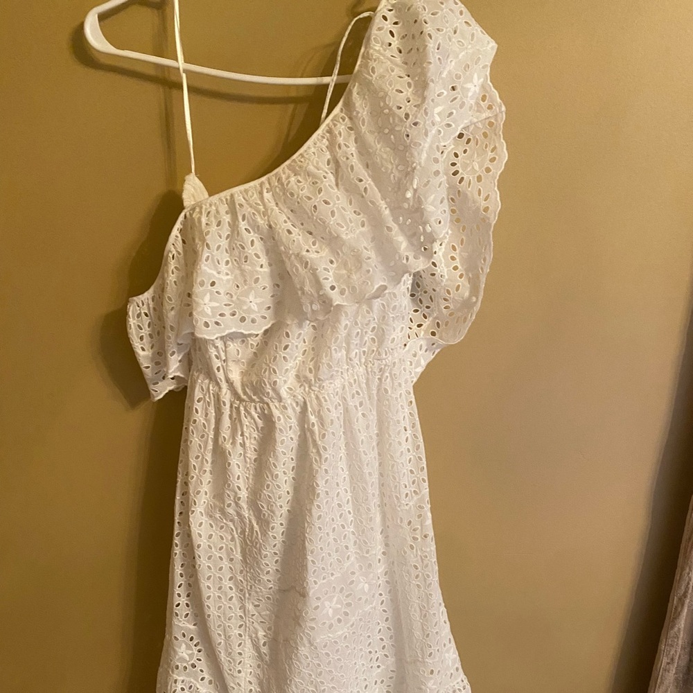 Joie Corinne Dress M